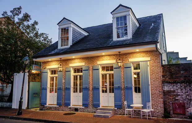 Jewel of the South